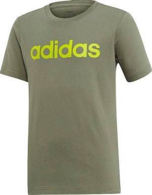Koszulka Dziecięca Adidas Fm7042