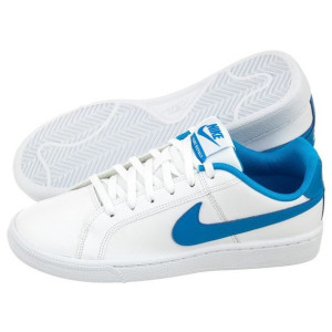 Nike Buty Court Royale (gs) 833535-103