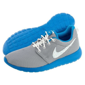 Nike Buty Roshe One (gs) 599728 019 Szary