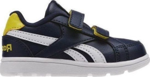 Reebok Buty V70007 Royal Prime Granat
