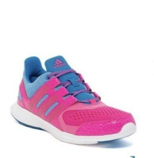 Buty Damskie Sportowe Adidas Af4511
