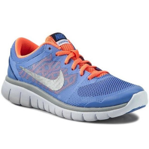 Buty Damskie Sportowe Nike 724992-401