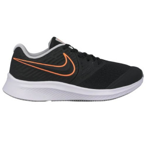 Buty Młodzieżowe Nike Aq3542-008