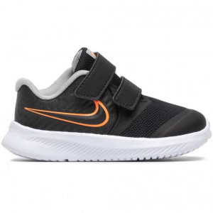 Buty Dziecięce Nike At1803-008