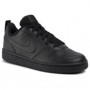 Buty Młodzieżowe Nike Bq5448-001