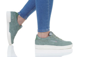 Buty Damskie Sportowe Reebok Cn0009