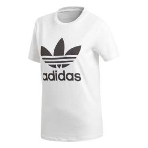 Koszulka Damska Adidas Cv9889