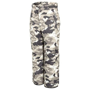 Spodnie Snowboardowe 4f Hjz20-jspmns001