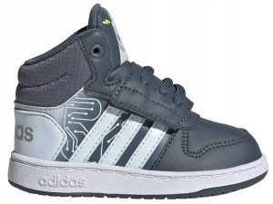 Buty Dziecięce Adidas Fw4925