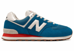 Obuwie Męskie New Balance Ml574hc2