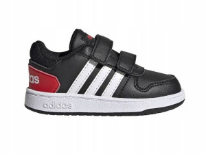 Buty Dziecięce Adidas Hoops 2.0 Fy9444