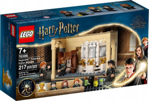Lego Harry Potter 76386 ZŁOTA FIGURKA ELIKSIR HARY