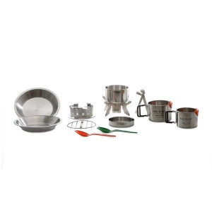 akcesoria Kelly Kettle do czajników Trekker