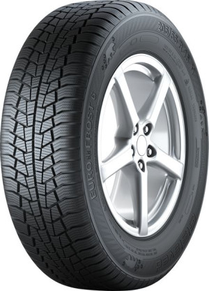 General Grabber Hp 275/60r15 107t Owl