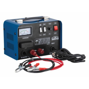 Samochodowy Prostownik 6v 12v Rozruch Starter 75a