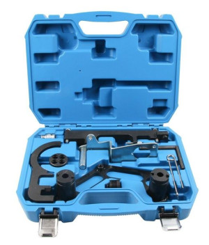 Blokada Rozrządu Bmw 2.0d N47 N47s N57 1.6 2.0 3.0