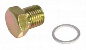 Korek Spustu Oleju M15x1.5 /20szt./