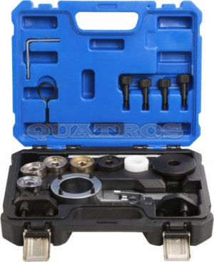 Blokada Rozrzadu Vw/audi 1.8/2.0 Fsi/tfsi