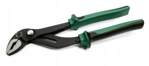 Szczypce Nastawne Do Rur Typu Cobra 240mm