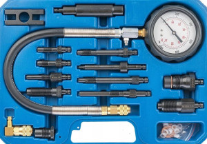 Próbnik Tester Ciśnienia Sprężania Diesel 0-70bar