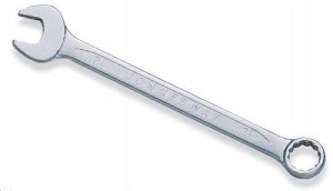 Klucz Płasko-oczkowy 8mm Profi Jonnesway Din 3113