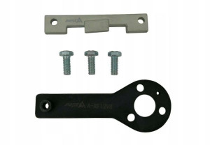 Blokada Fiat 500 Grande Punto Panda 1.1 1.2 1.4 8v