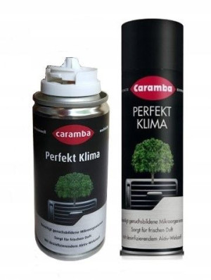PERFEKT KLIMA odgrzybiacz klimatyzacji CARAMBA