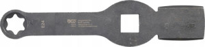 Klucz Oczkowy Do Pobijania Torx E24 Zacisk Tir