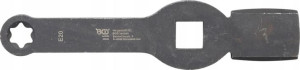 Klucz Oczkowy Do Pobijania Torx E20 Zacisk Tir
