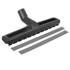 ssawka do wody Karcher Bosch Einhell włos syntetyczny + gumowa listwa