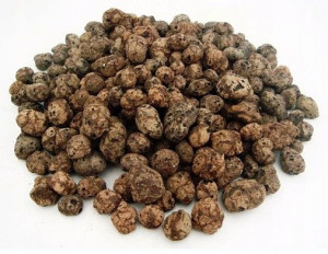 Keramzyt Granulat Ceramiczny Drenaż 8-16 mm 1 L