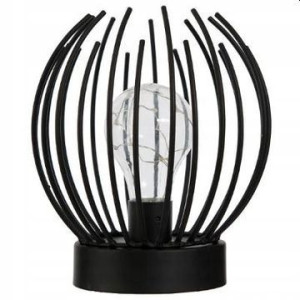LAMPA lampka STOJĄCA stołowa BIURKOWA LED lampion