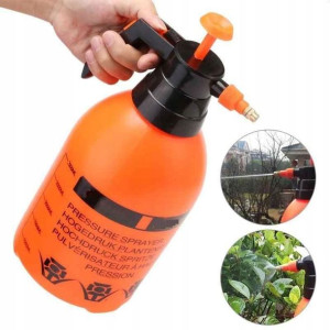 SPRYSKIWACZ ciśnieniowy OPRYSKIWACZ ręczny SPRAY