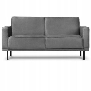 Kanapa Sofa 2 os. kolory Baro