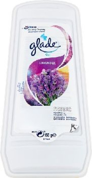 Glade Lavenda odświeżacz powietrza w żelu 150g