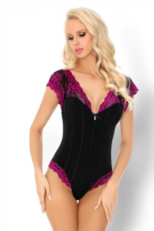 Lorrie CF 90450 Cabaret Collection rozmiar - L/XL