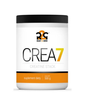 R2G CREA7 Creatine Stack