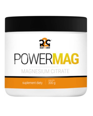 R2G PowerMag