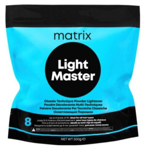Matrix Light Master Rozjaśniacz 500 g