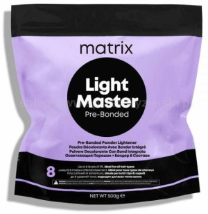 Matrix Light Master Puder Rozjaśniający 500 g