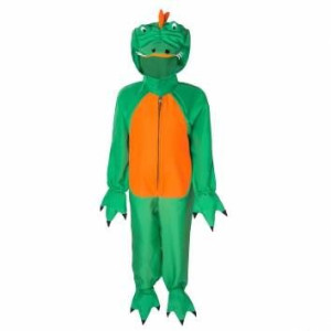 Strój Dinozaur Dinozaura Dino Dinozaury - 128
