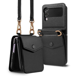 Ringke Signature Galaxy Z Flip 3 Black