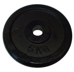 żeliwo 5 kg - 30 mm