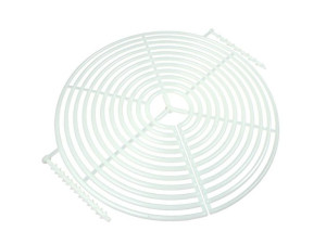 Osłona zabezpieczenie doniczki regulowane 5-25cm