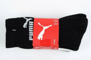 Skarpetki Puma do kostki [803] 3PAK