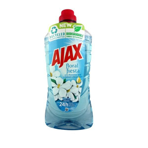 Ajax Uniwersalny Jaśmin 1l Błękitny..