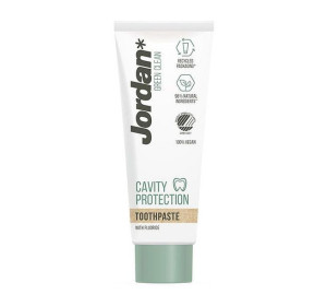 JORDAN Pasta do Zębów Cavity Protection 75 ml