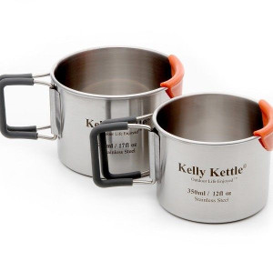 Kubki Kelly Kettle