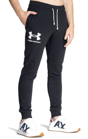 Spodnie męskie UNDER ARMOUR (1361642-001)