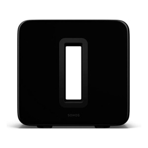 Sonos SUB Gen3 czarny